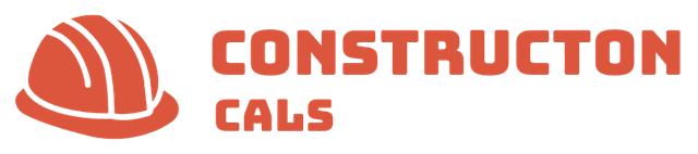 Construction Calculator Logo